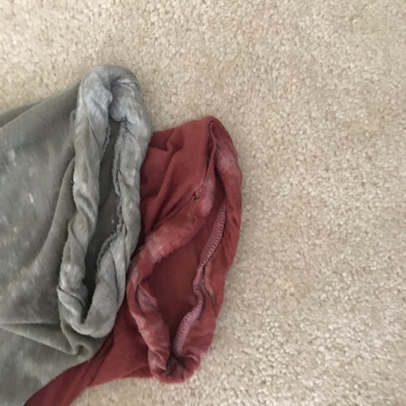 Free people “we the free” tees - Picture 3 of 7